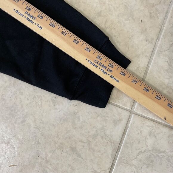 NFL DALLAS COWBOYS APPAREL Black/Gray HOODIE SWEATSHIRT mens 2XL NEW - Picture 8 of 9